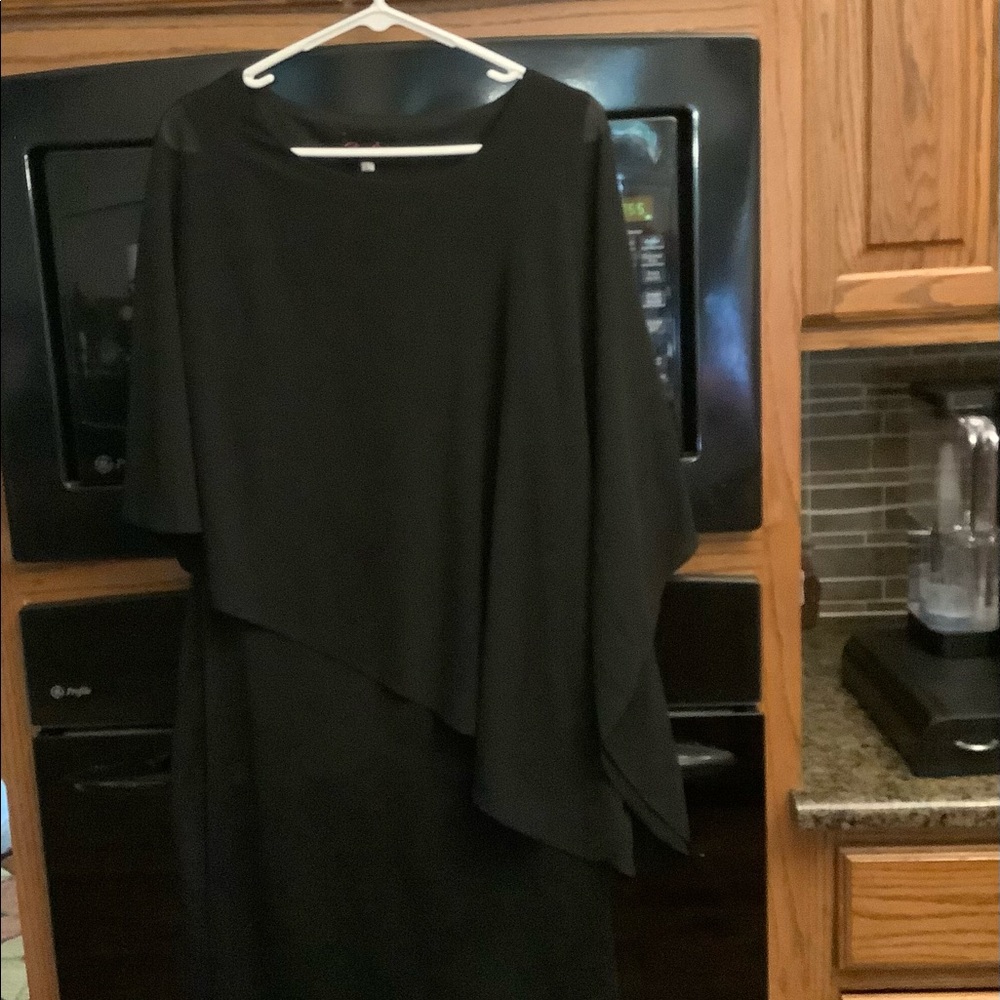 Women’s Black Dress